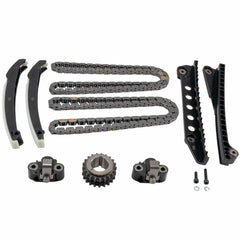 Melling 3-391SCH Stock Replacement Timing Kit