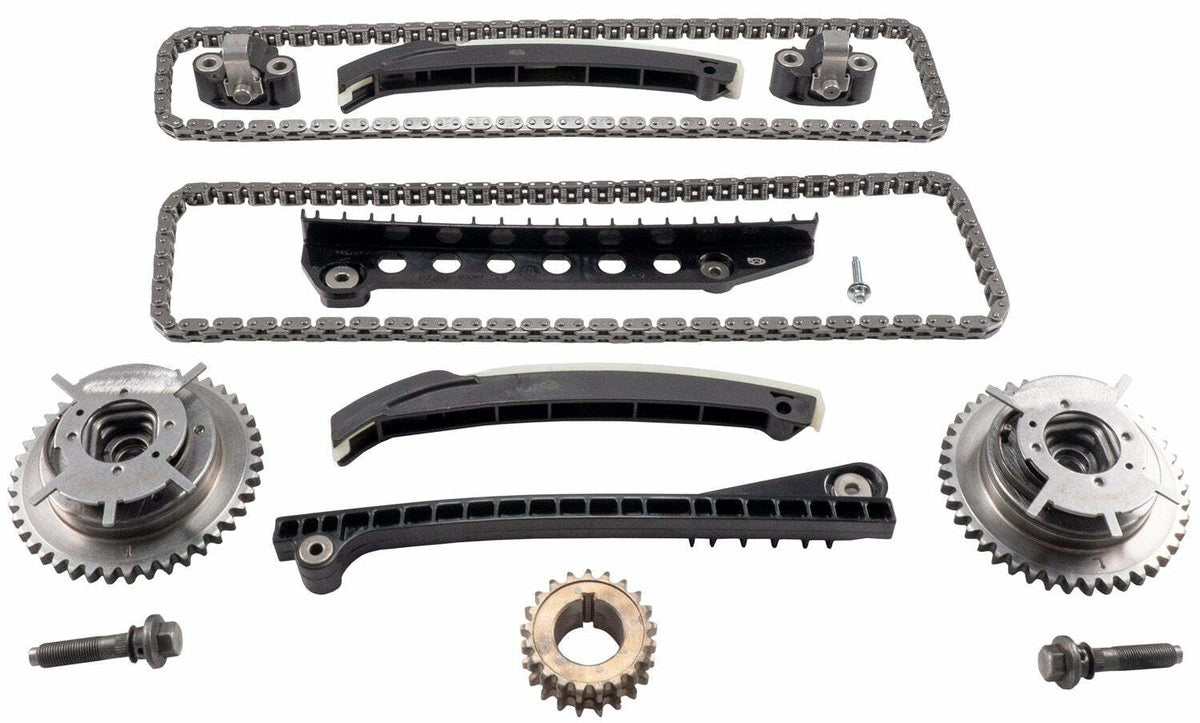 Melling 3-391SCVVT Stock Replacement Timing Kit