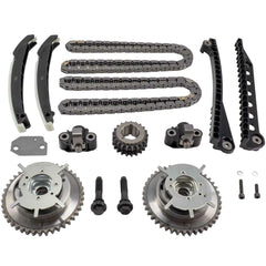 Melling 3-391SCVVTH Stock Replacement Timing Kit