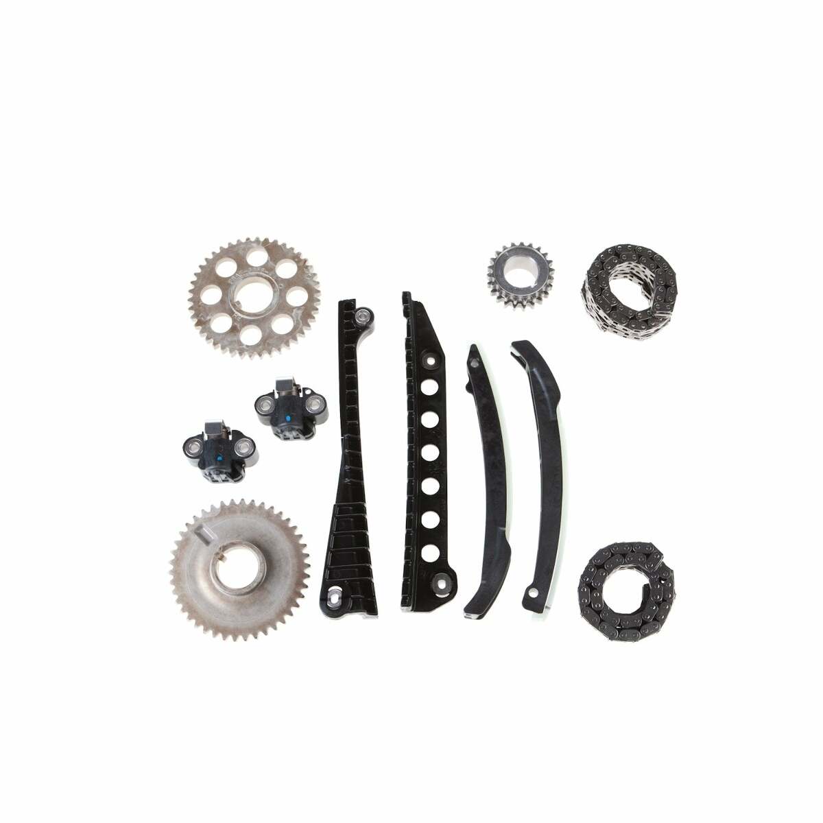 Melling 3-391SD Stock Replacement Timing Kit