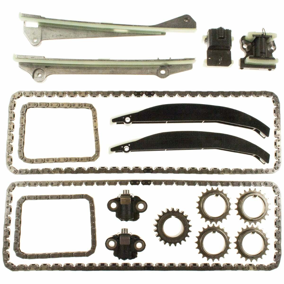 Melling 3-391SE Stock Replacement Timing Kit