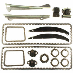 Melling 3-391SE Stock Replacement Timing Kit