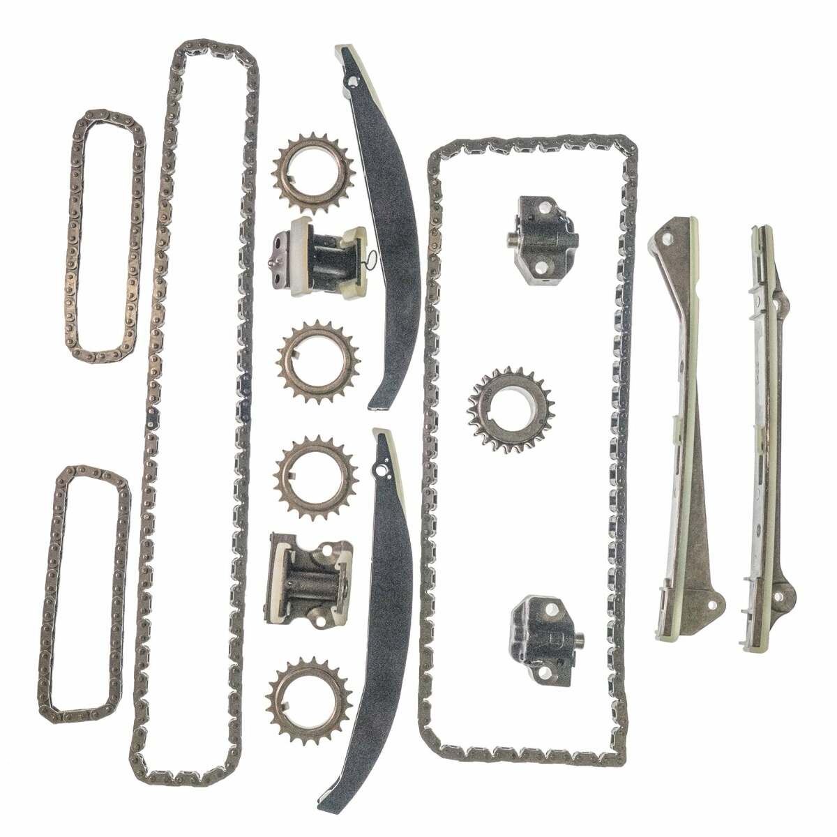 Melling 3-391SF Stock Replacement Timing Kit