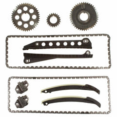 Melling 3-391SG Stock Replacement Timing Kit
