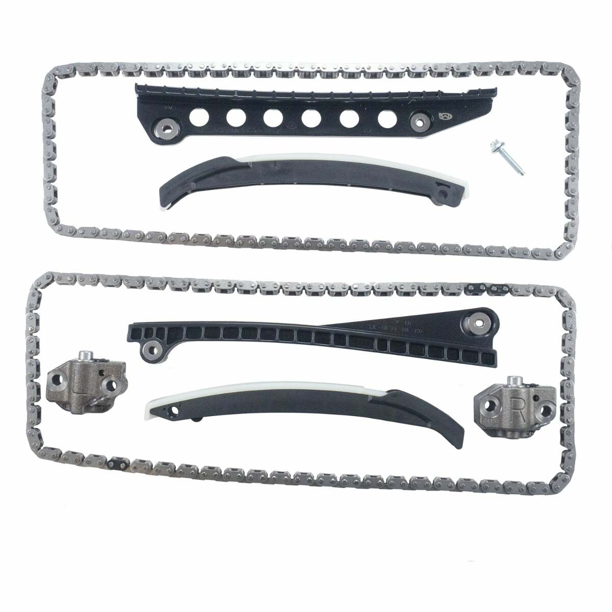 Melling 3-391SX Stock Replacement Timing Kit