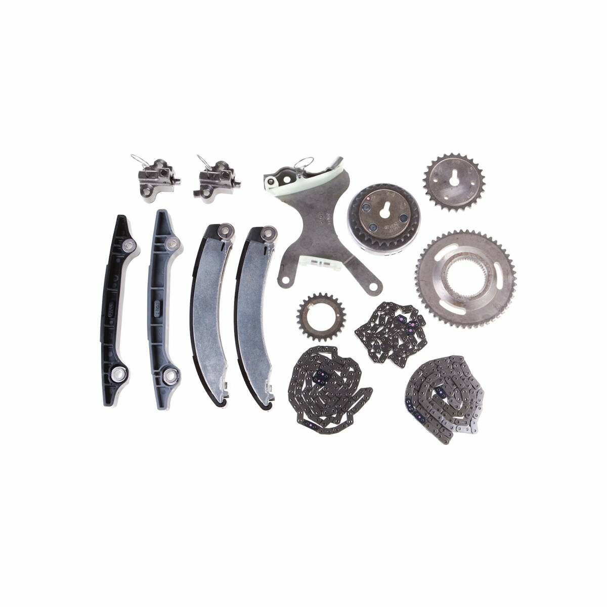 Melling 3-393SA Stock Replacement Timing Kit
