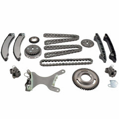Melling 3-393SAH Stock Replacement Timing Kit