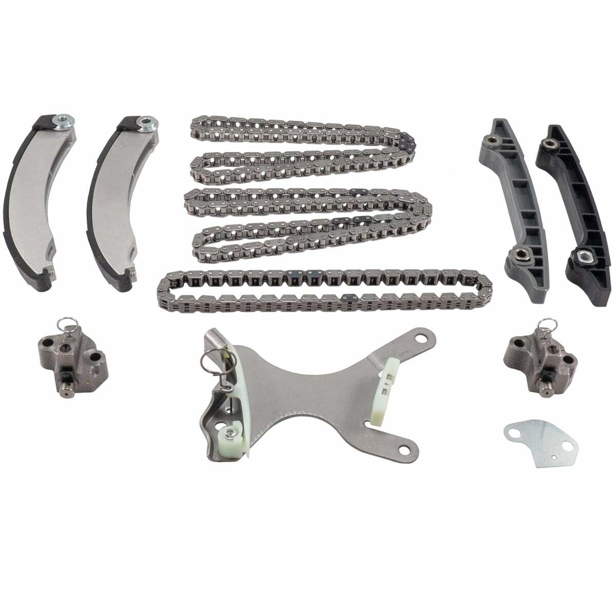 Melling 3-393SBH Stock Replacement Timing Kit