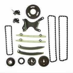 Melling 3-393SC Stock Replacement Timing Kit