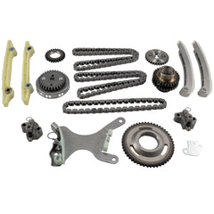 Melling 3-393SCH Stock Replacement Timing Kit