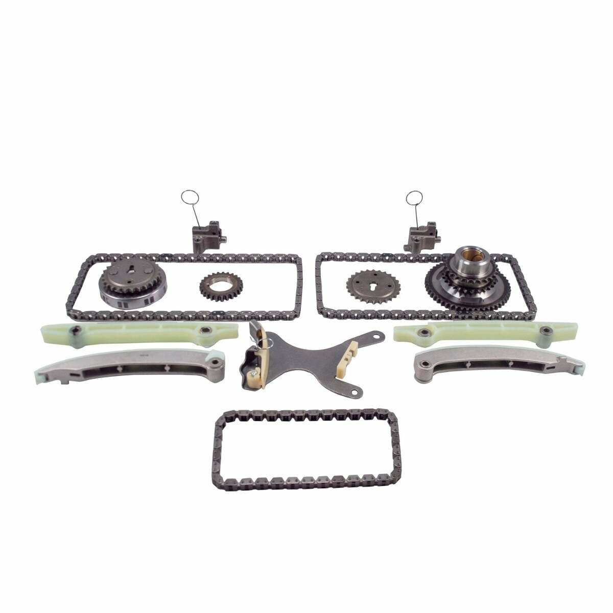 Melling 3-393SF Stock Replacement Timing Kit