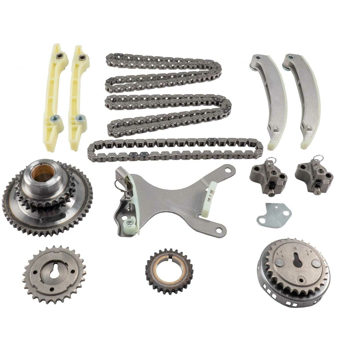 Melling 3-393SFH Stock Replacement Timing Kit
