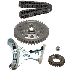 Melling 3-395S Stock Replacement Timing Kit