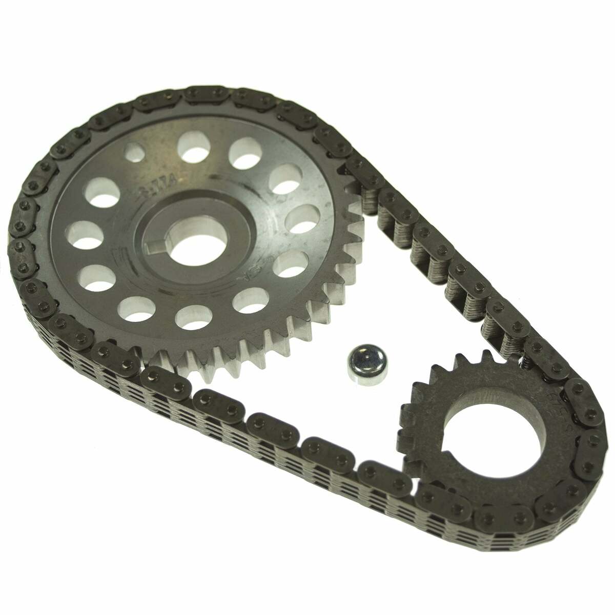 Melling 3-395SA Stock Replacement Timing Kit