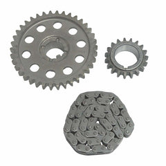 Melling 3-396S Stock Replacement-3 piece Set