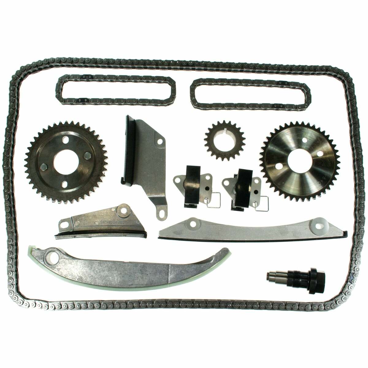 Melling 3-397SA Stock Replacement Timing Kit