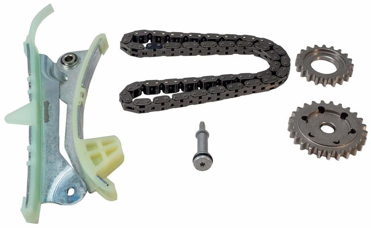 Melling 3-398LHA Stock Replacement Timing Kit