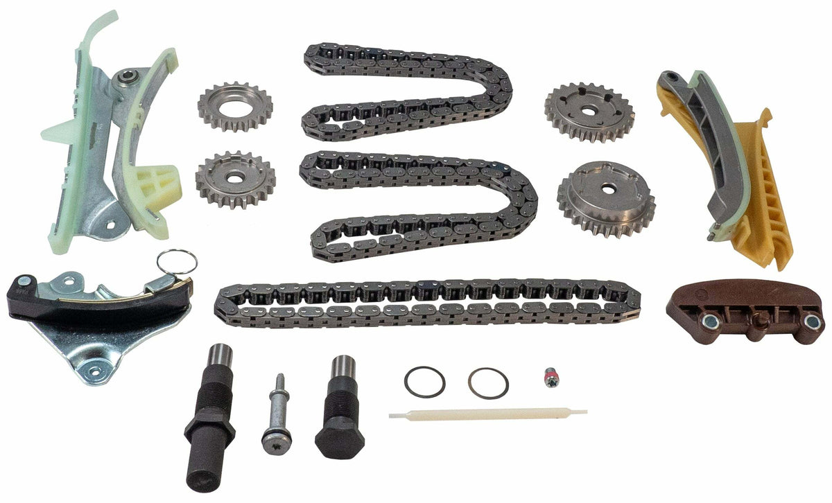 Melling 3-398SA Stock Replacement Timing Kit