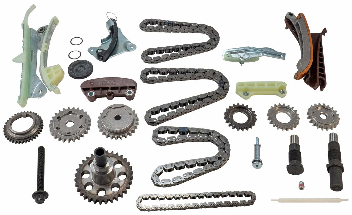 Melling 3-398SB Stock Replacement Timing Kit