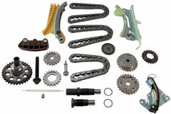 Melling 3-398SC Stock Replacement Timing Kit