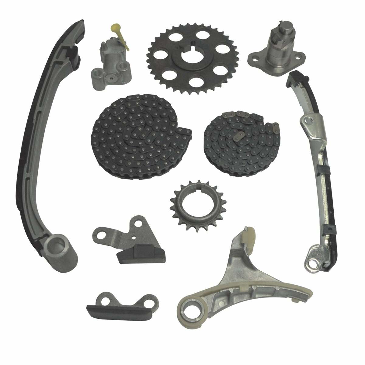 Melling 3-3SRH106 Stock Replacement Timing Kit