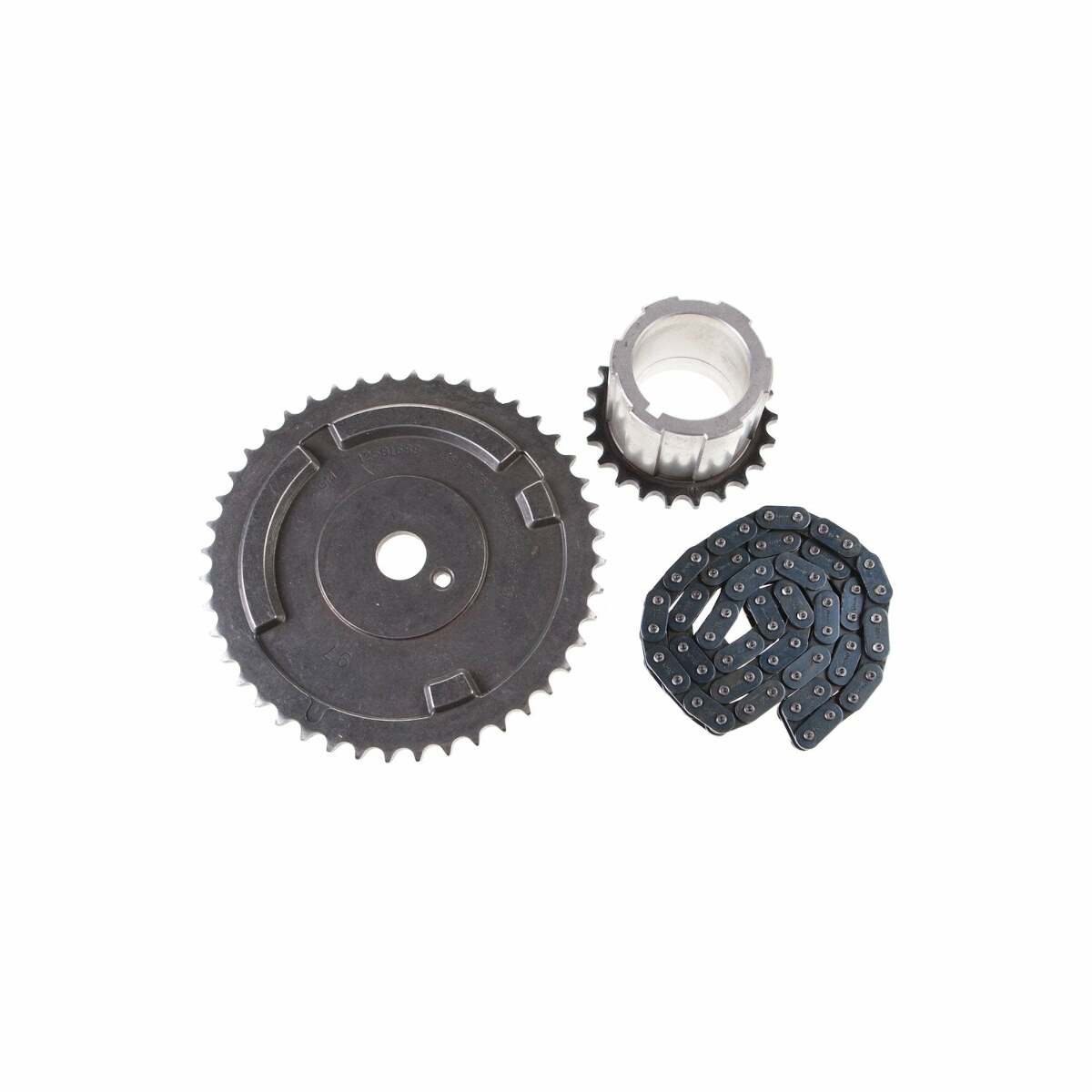 Melling 3-3SRH60S Stock Replacement-3 piece Set