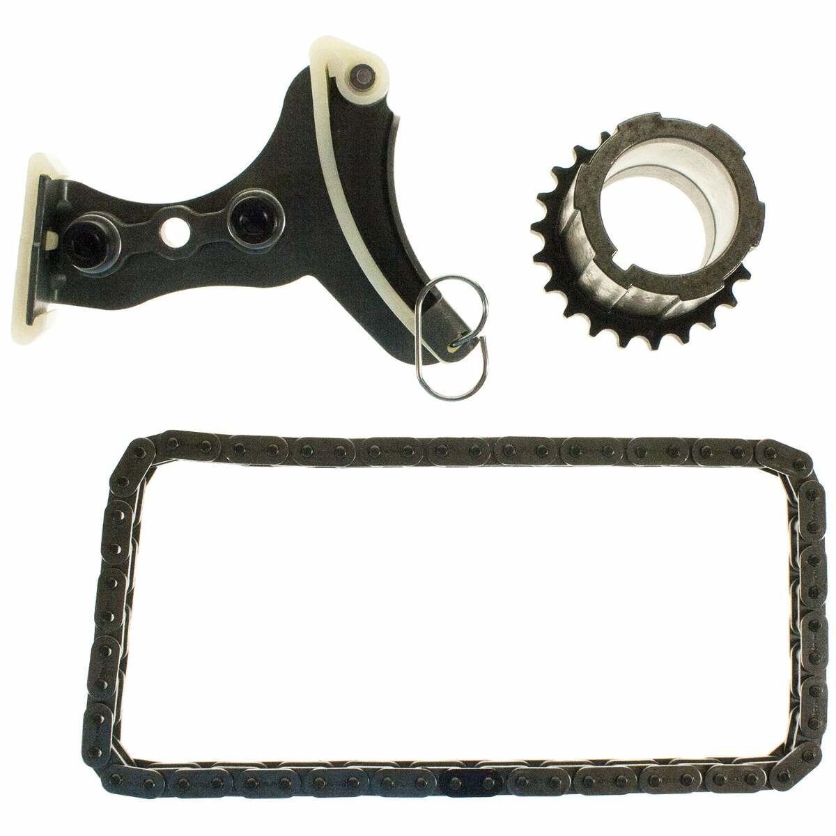 Melling 3-3SRH60SD Stock Replacement Timing Kit