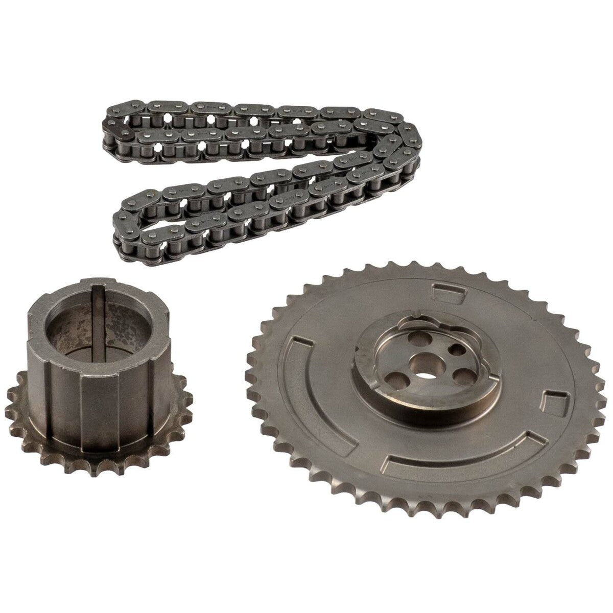 Melling 3-3SRH60SF Stock Replacement-3 piece Set