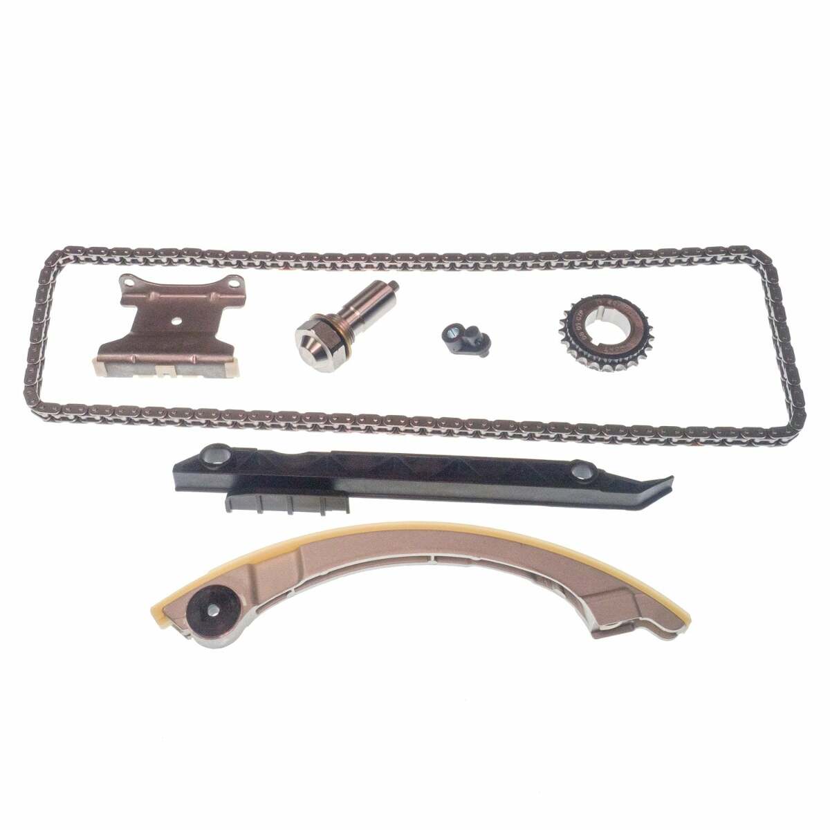 Melling 3-4201SA Stock Replacement Timing Kit
