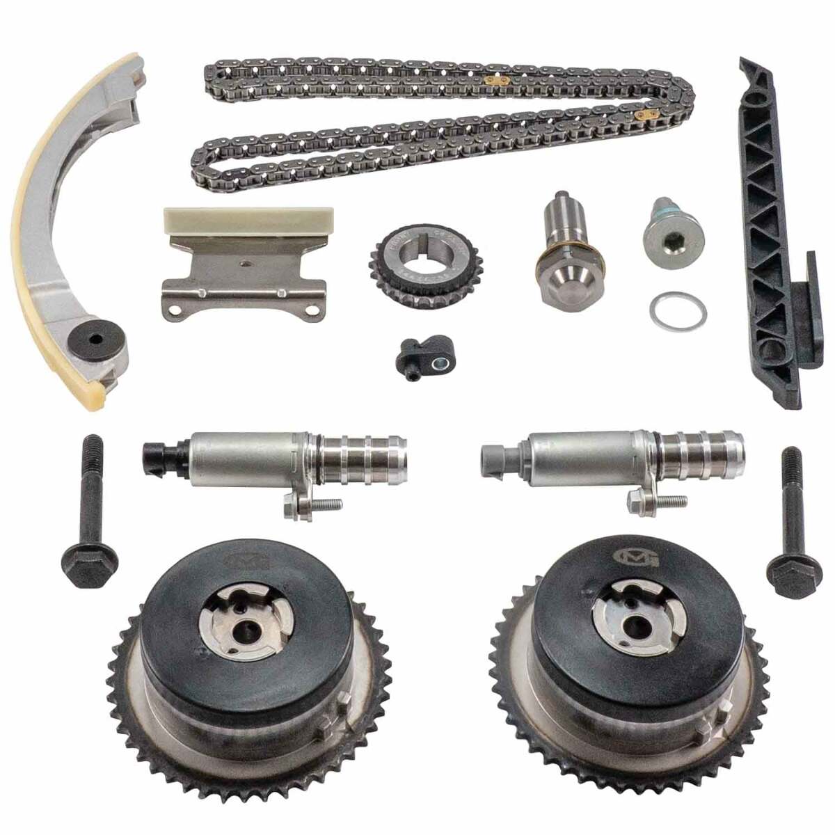 Melling 3-4201SAVVT1 Stock Replacement Timing Kit