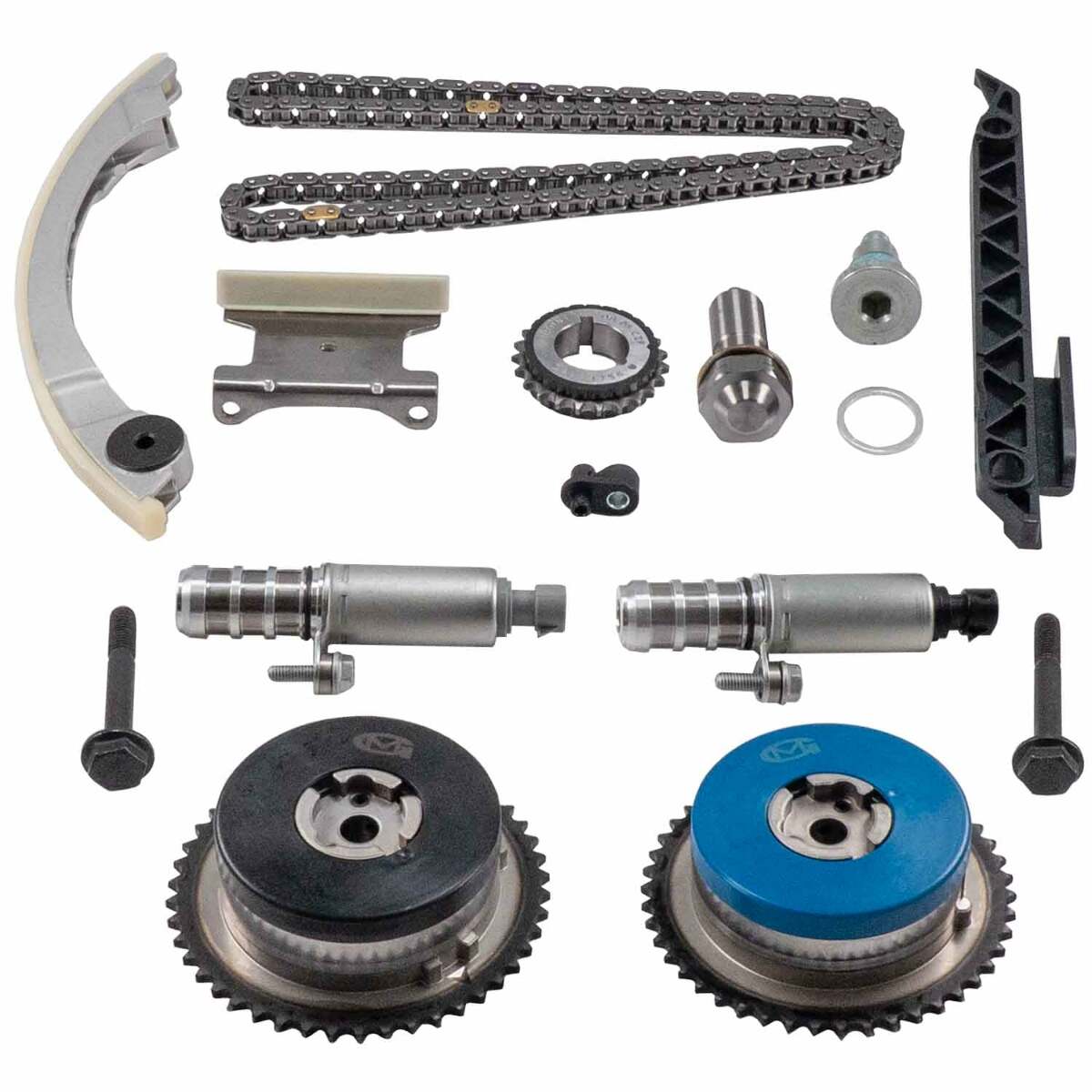 Melling 3-4201SAVVT2 Stock Replacement Timing Kit