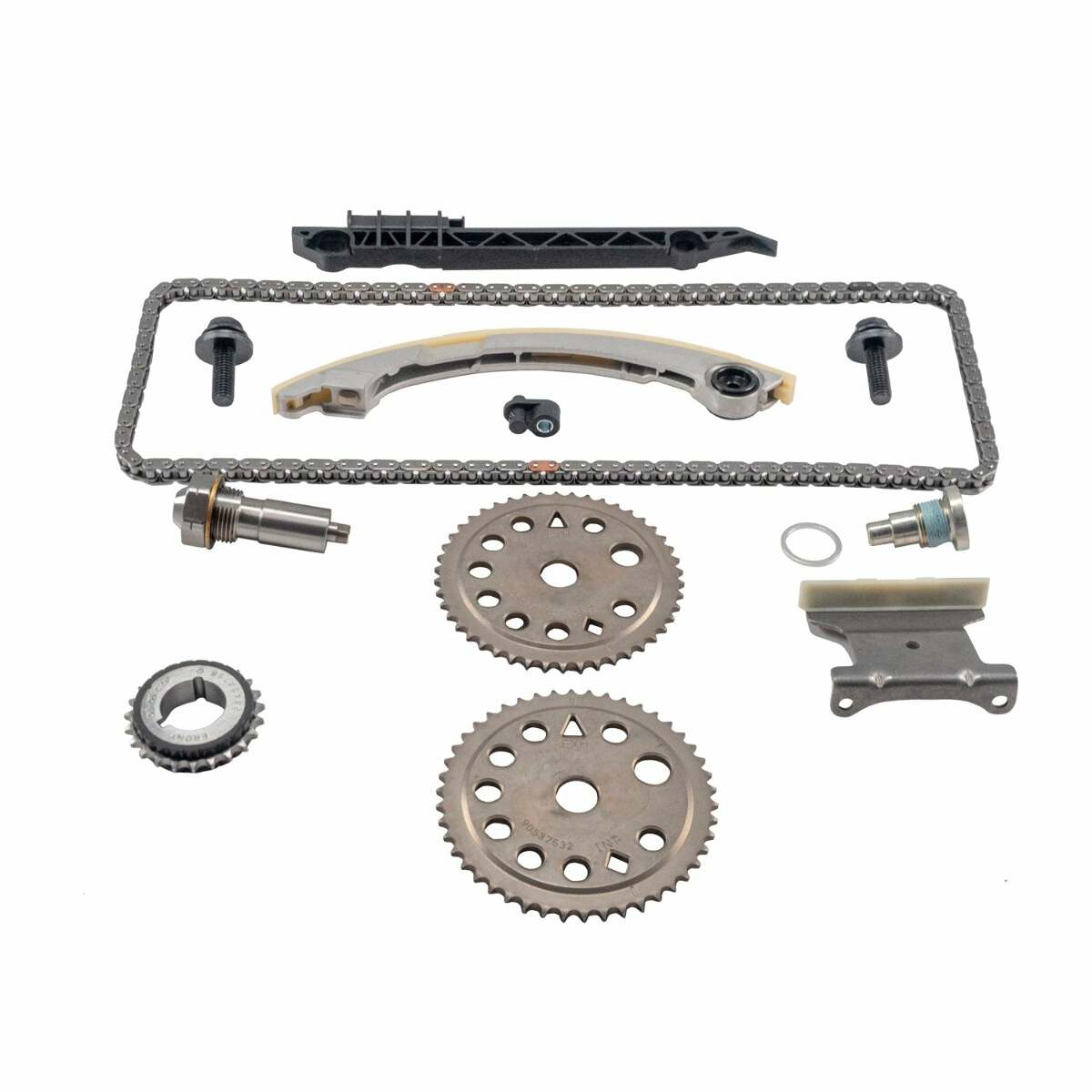 Melling 3-4201SB Stock Replacement Timing Kit