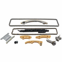 Melling 3-4202SAX Stock Replacement Timing Kit
