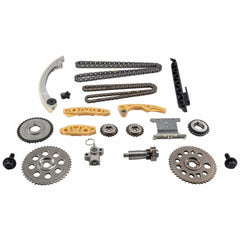 Melling 3-4202SB Stock Replacement Timing Kit