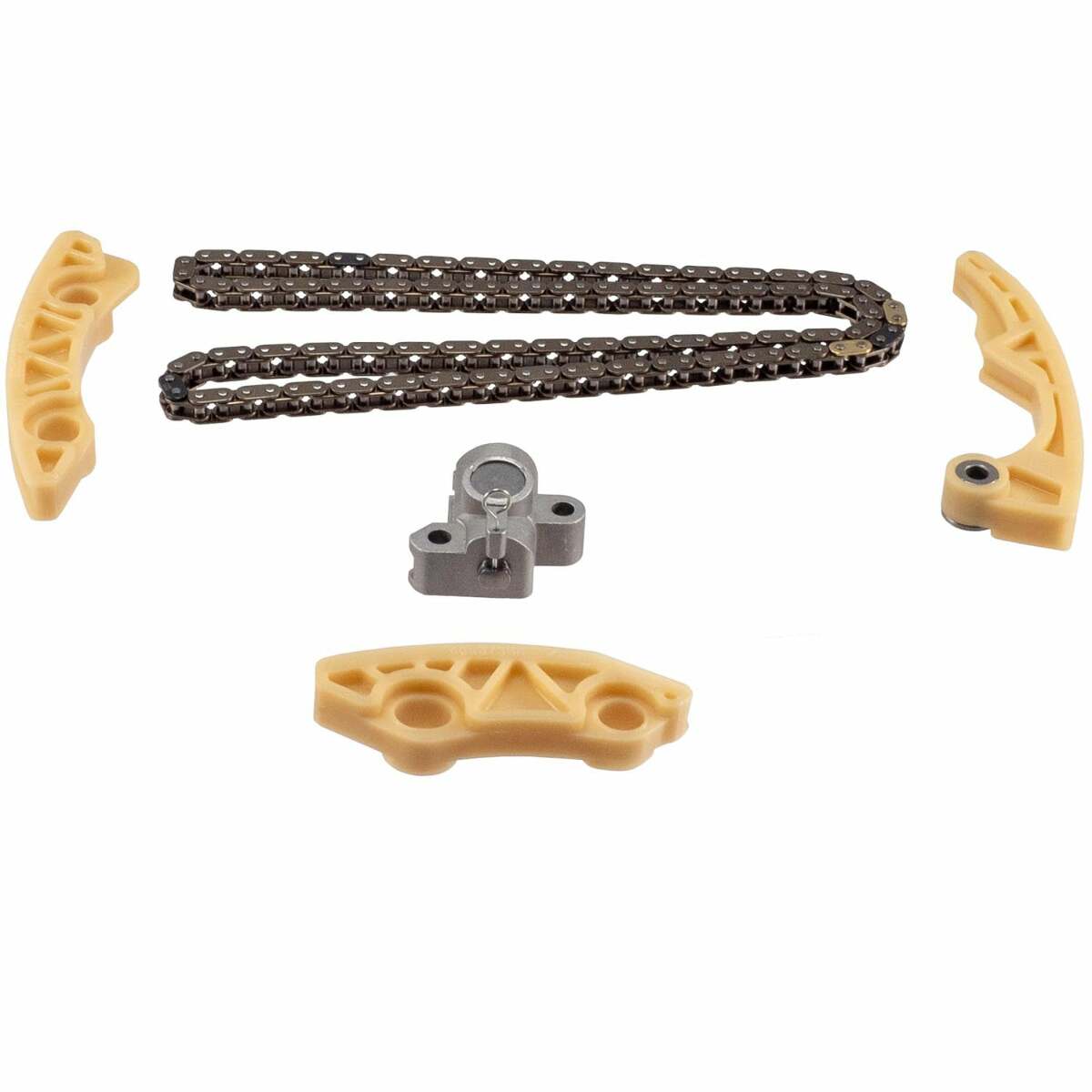 Melling 3-4202SX Stock Replacement Balance Shaft Chain Kit