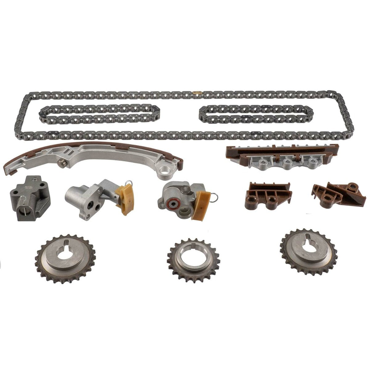 Melling 3-4207SA Stock Replacement Timing Kit
