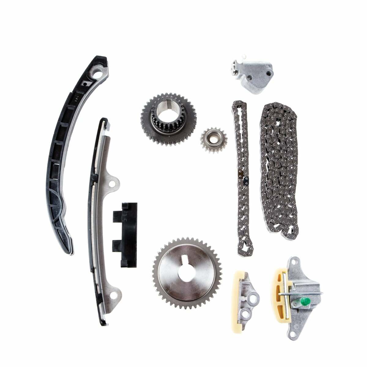 Melling 3-4212SA Stock Replacement Timing Kit