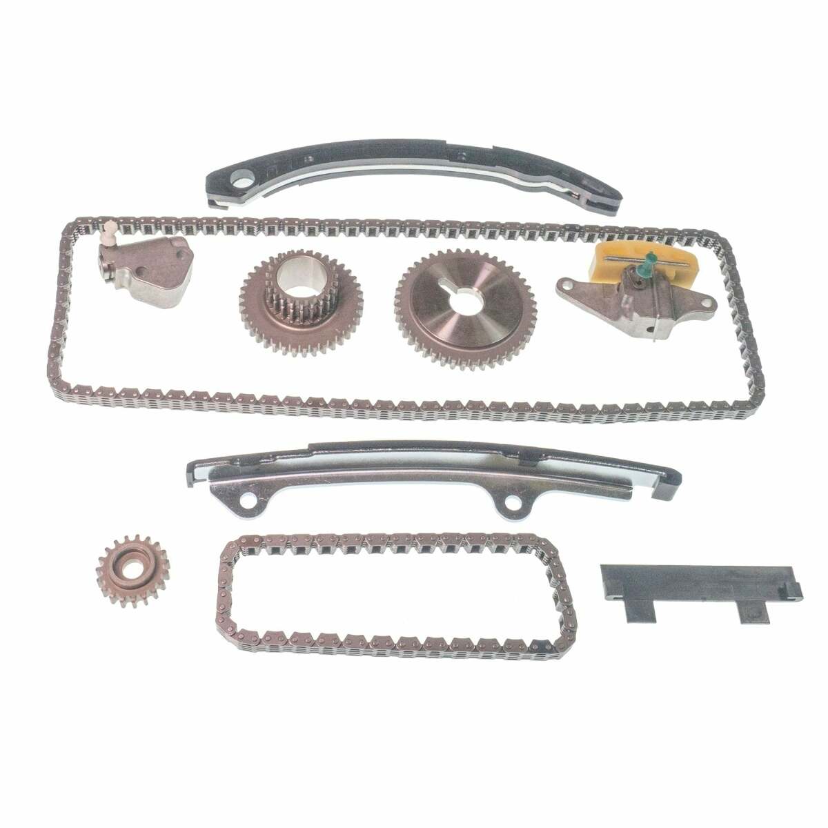 Melling 3-4212SB Stock Replacement Timing Kit