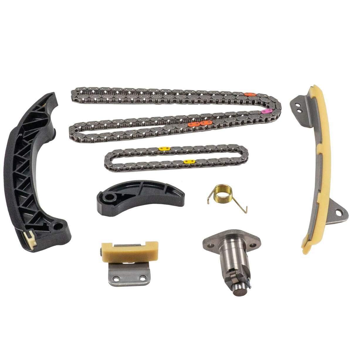 Melling 3-4220SX Stock Replacement timing Kit