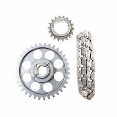 Melling 3-491S Stock Replacement-3 piece Set