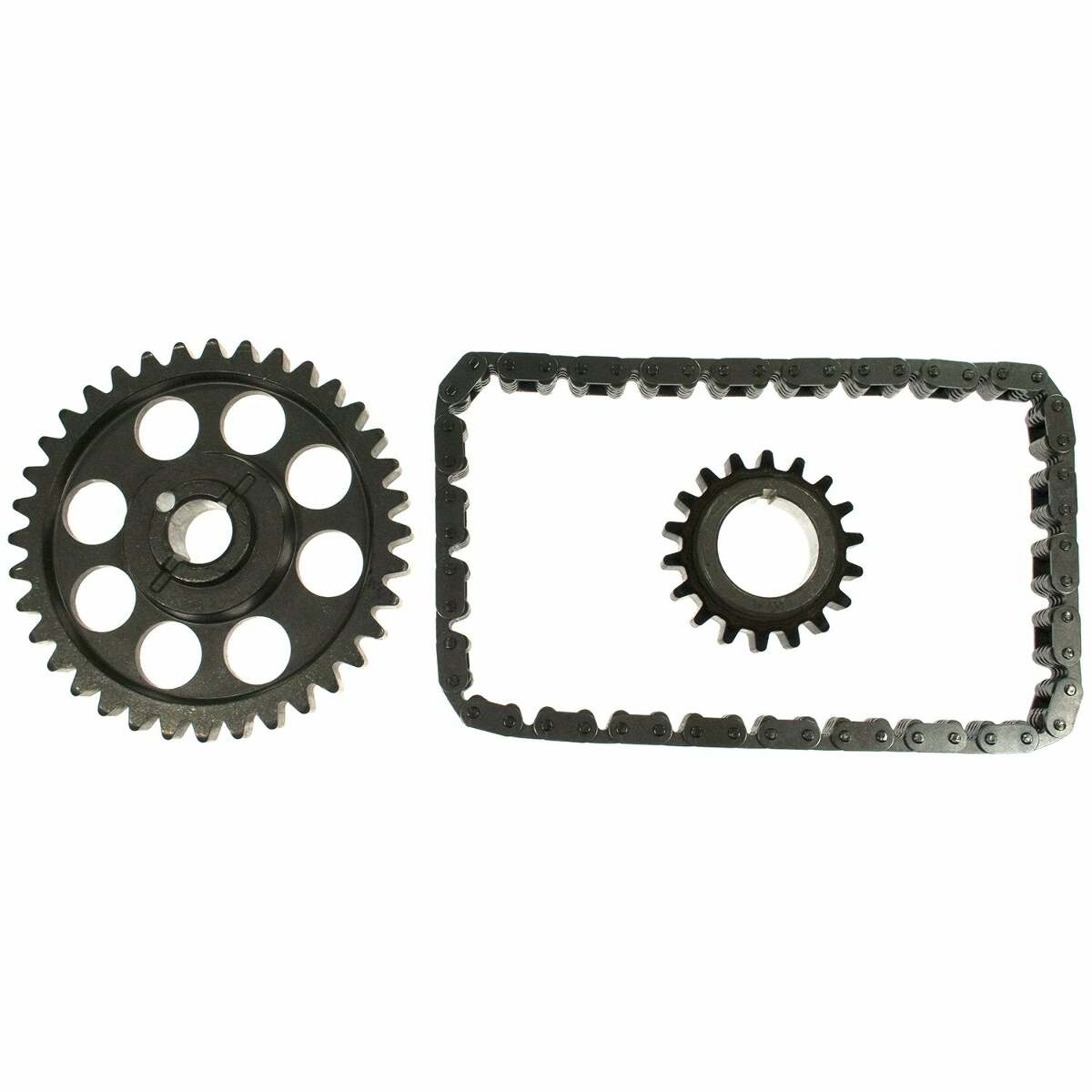 Melling 3-491SA Stock Replacement-3 piece Set