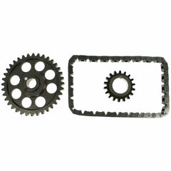 Melling 3-491SA Stock Replacement-3 piece Set