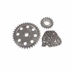 Melling 3-494S Stock Replacement-3 piece Set