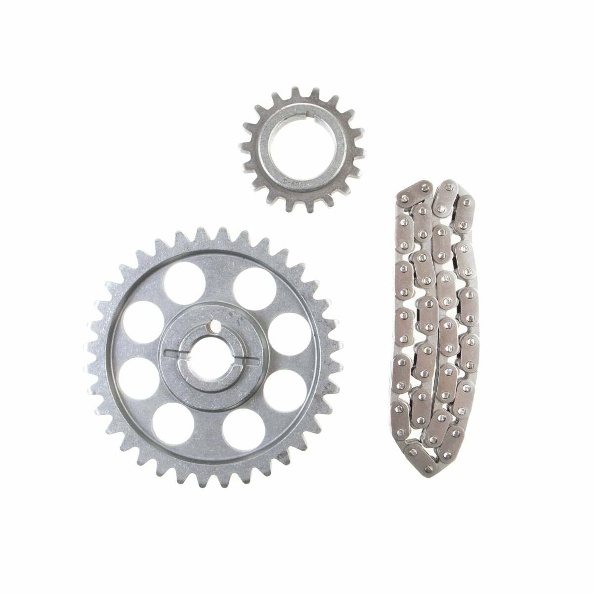 Melling 3-494SB Stock Replacement-3 piece Set