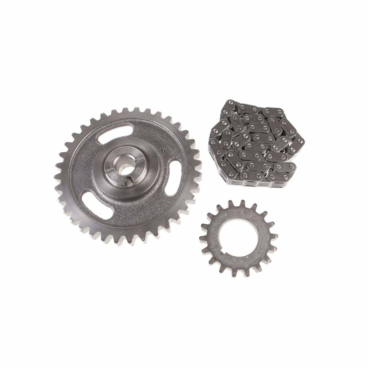 Melling 3-494SC Stock Replacement-3 piece Set