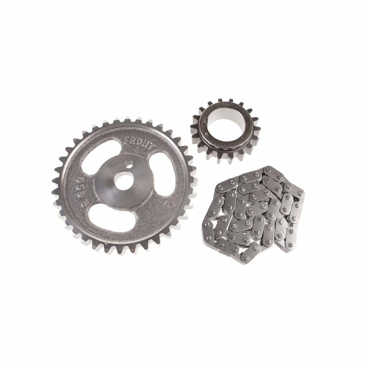 Melling 3-494SD Stock Replacement-3 piece Set