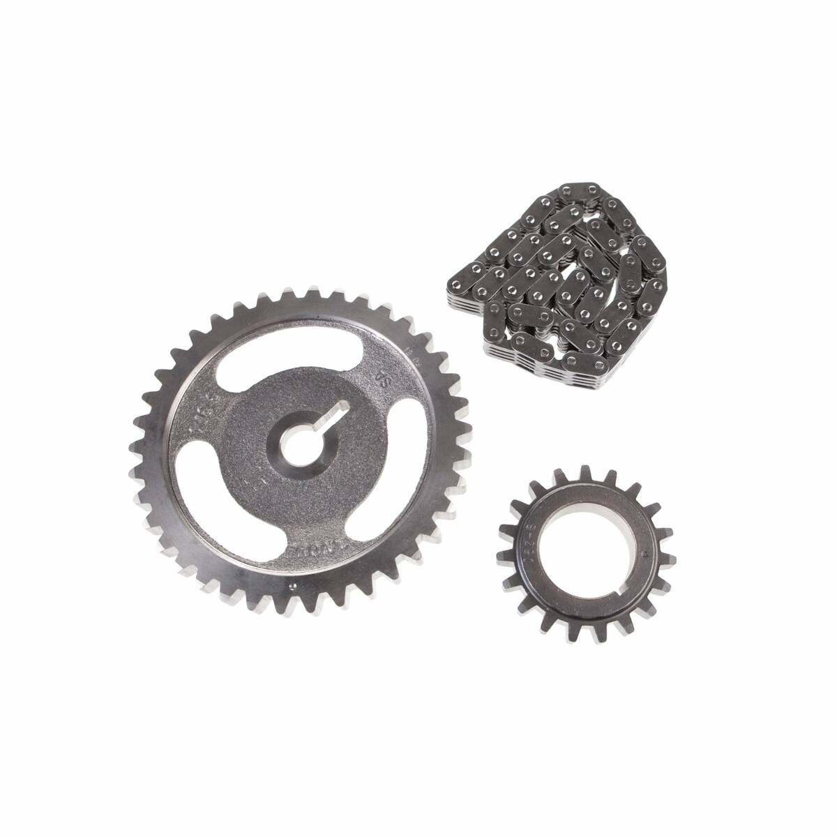 Melling 3-495S Stock Replacement-3 piece Set