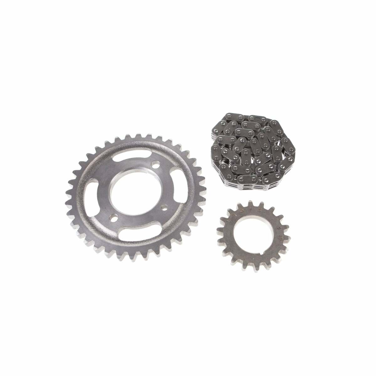 Melling 3-498S Stock Replacement-3 piece Set