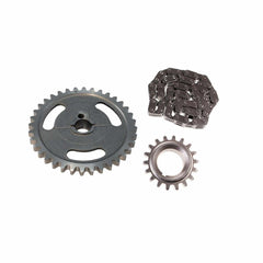 Melling 3-498SB Stock Replacement-3 piece Set