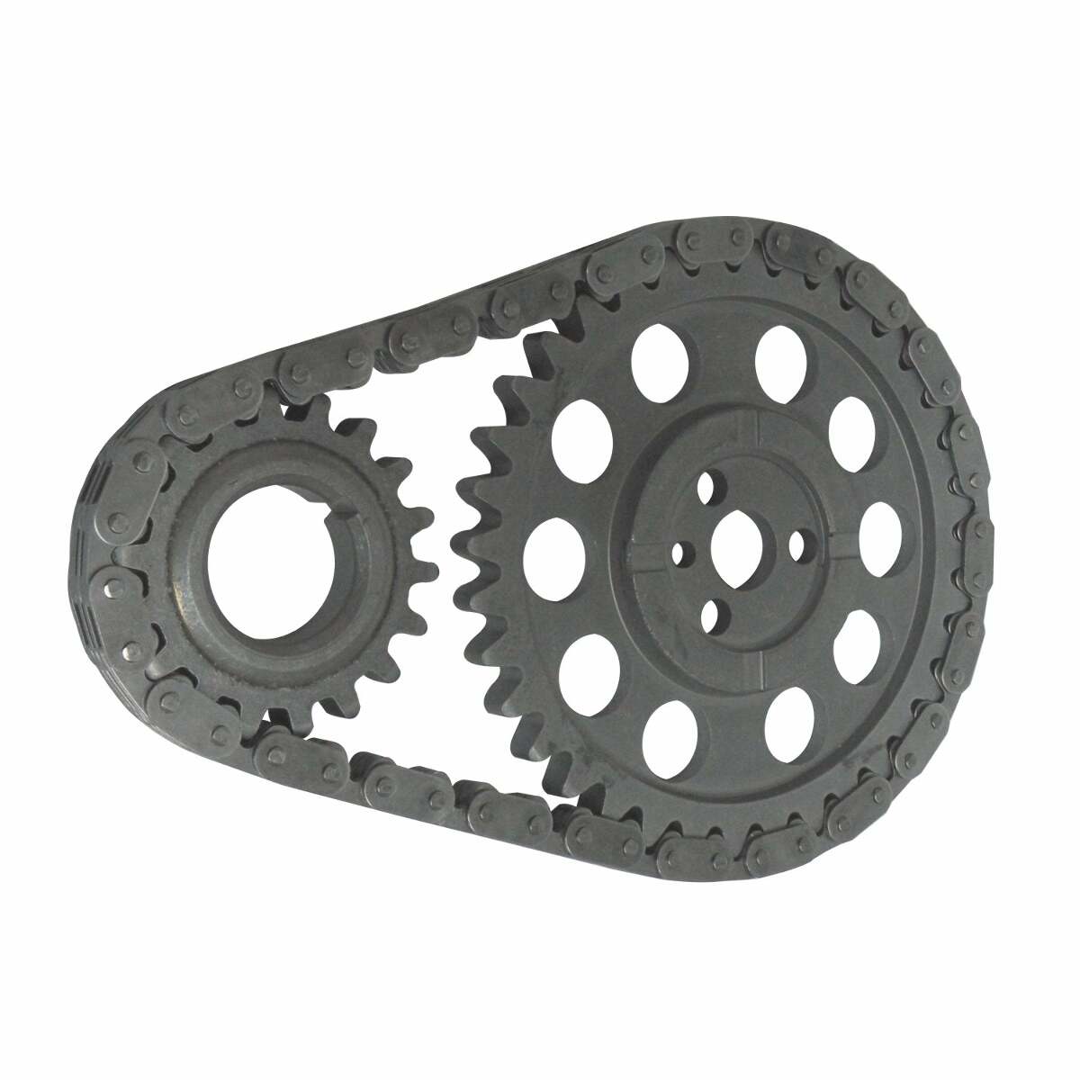 Melling 3-499S Stock Replacement-3 piece Set